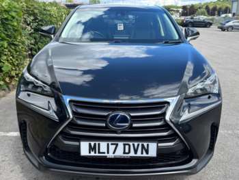 Used Lexus NX 2017 for sale - 74768501: Photo