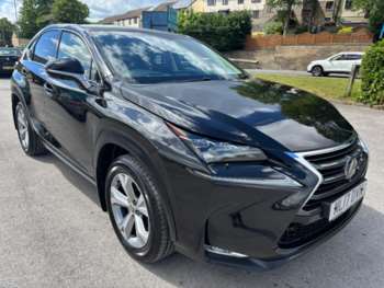 Used Lexus NX 2017 for sale - 74768501: Photo