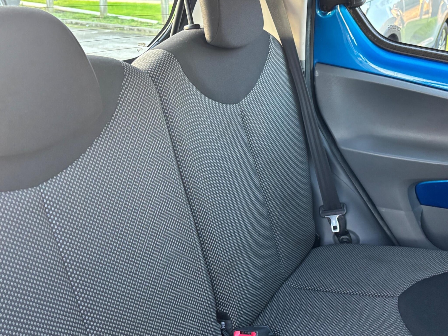 Used Toyota AYGO 2010 for sale - 76781386: Photo 12