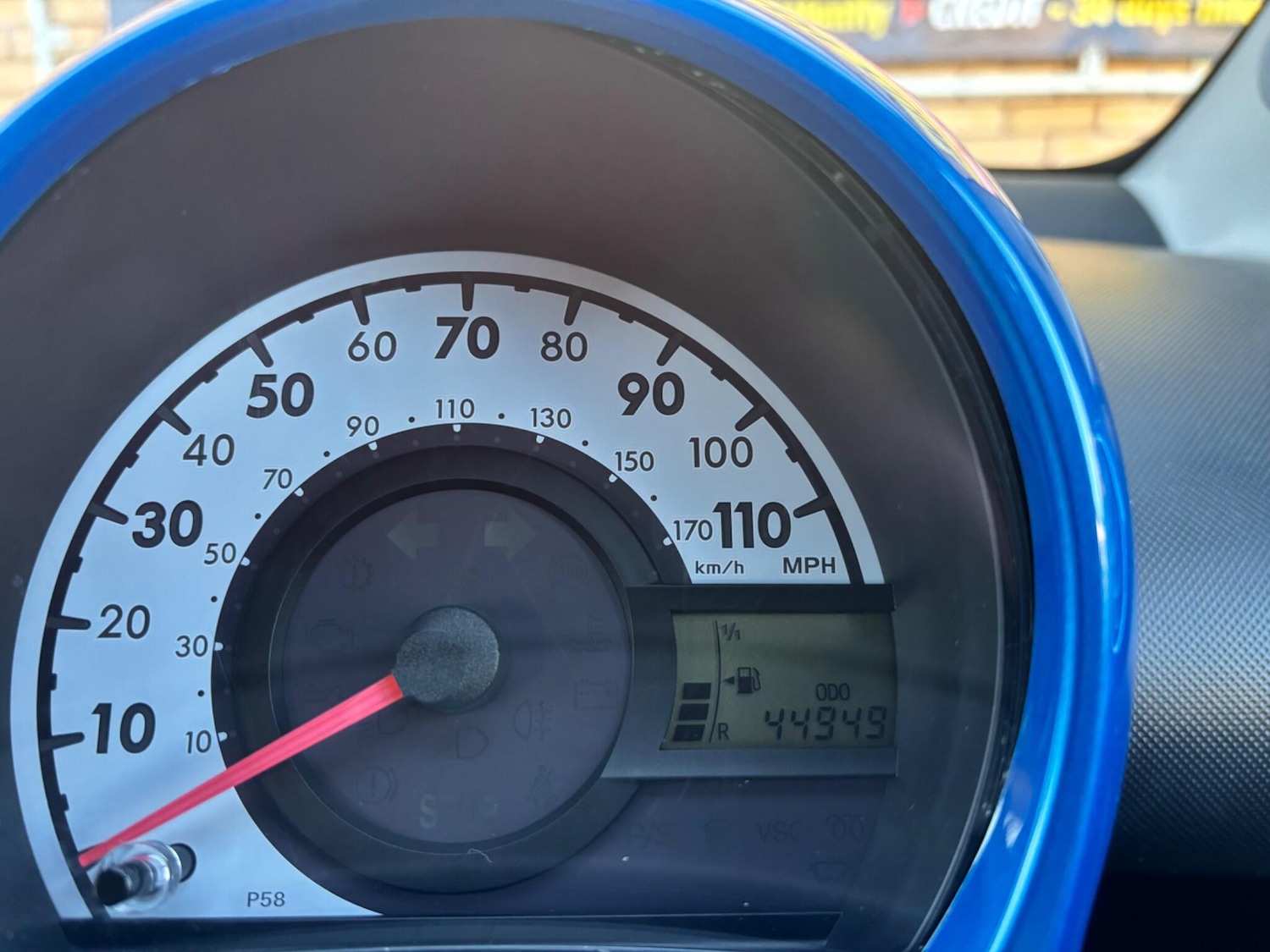 Used Toyota AYGO 2010 for sale - 76781386: Photo 14