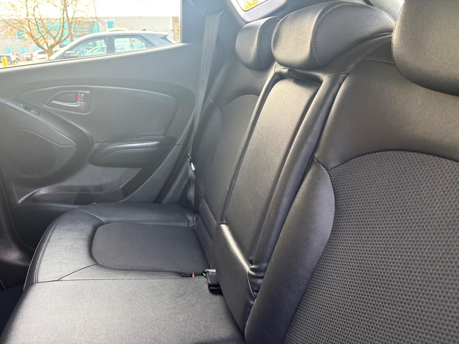 Used Hyundai Ix35 2015 for sale - 76997699: Photo 12