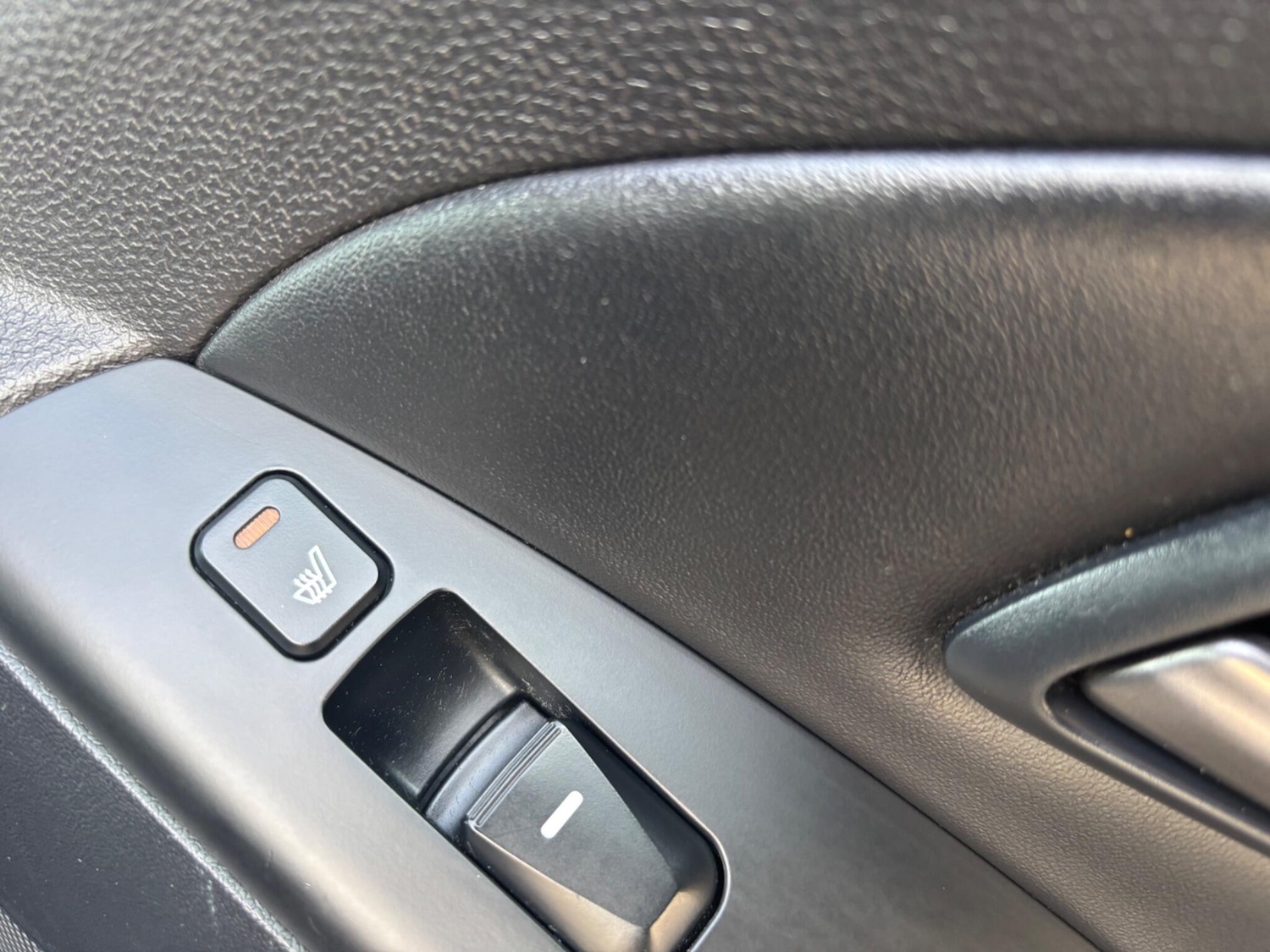 Used Hyundai Ix35 2015 for sale - 76997699: Photo 14