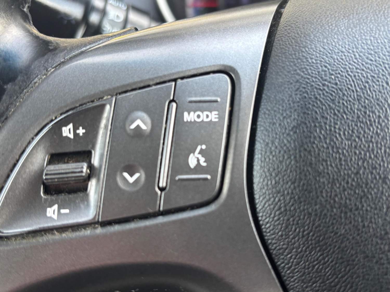 Used Hyundai Ix35 2015 for sale - 76997699: Photo 16