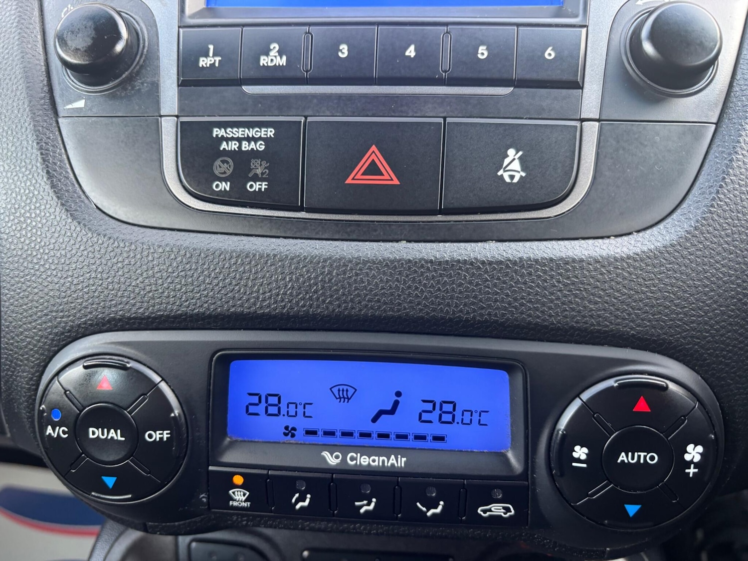 Used Hyundai Ix35 2015 for sale - 76997699: Photo 19