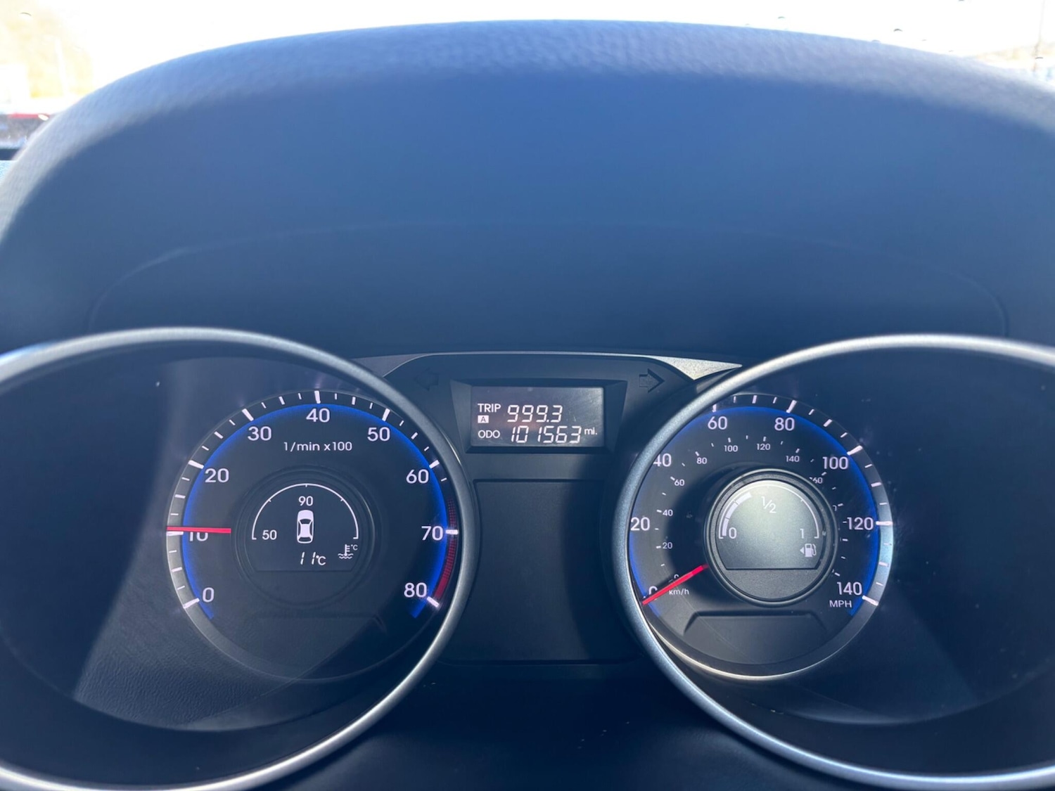 Used Hyundai Ix35 2015 for sale - 76997699: Photo 25