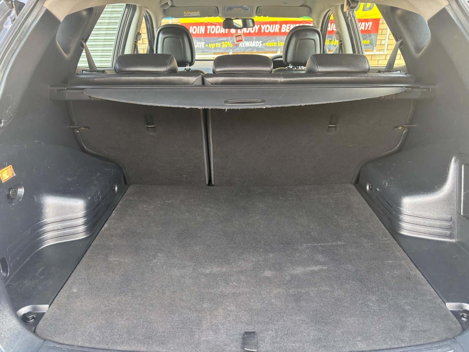 Used Hyundai Ix35 2015 for sale - 76997699: Photo 26