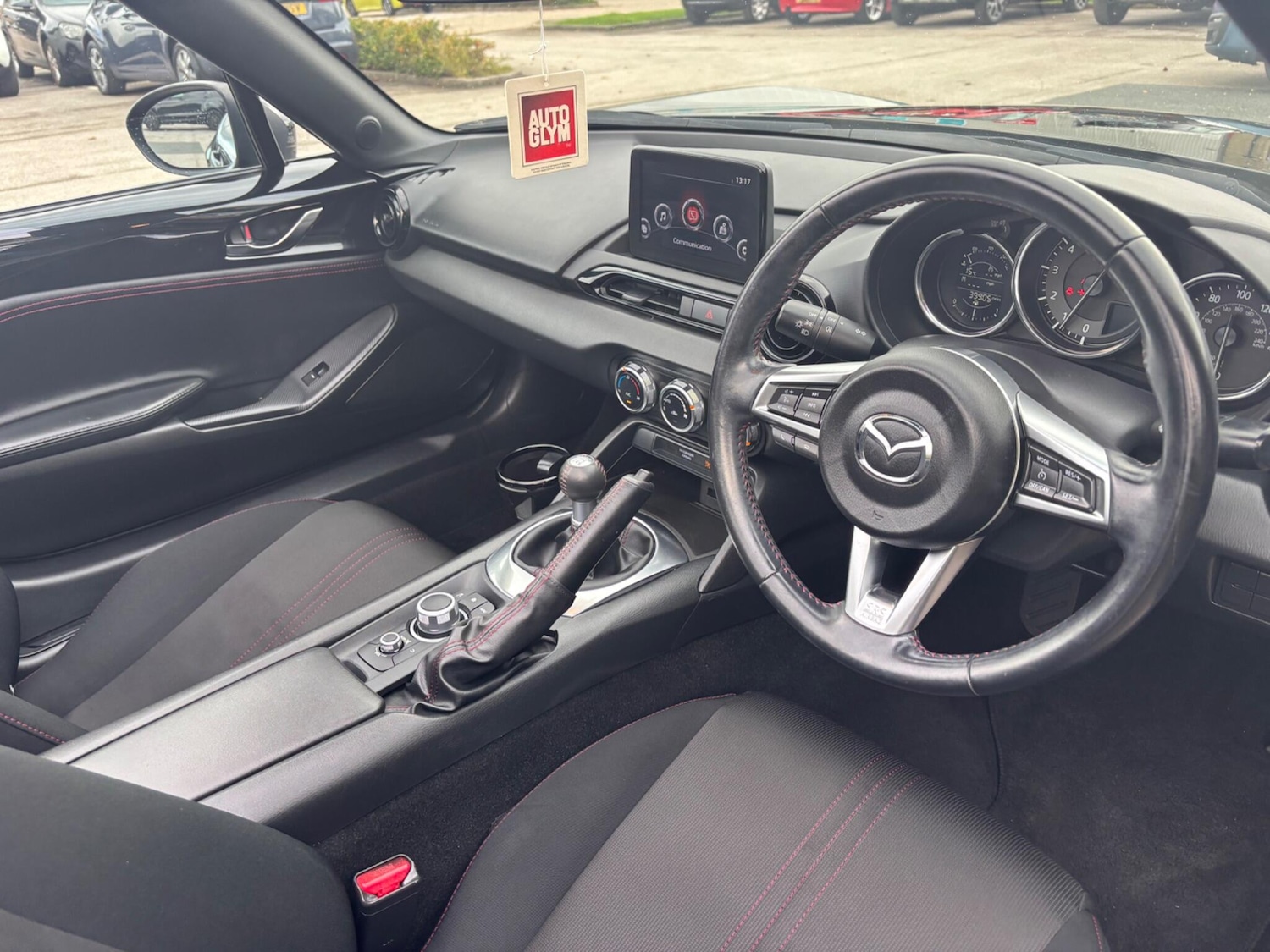 Used Mazda MX-5 2018 for sale - 76326847: Photo 10
