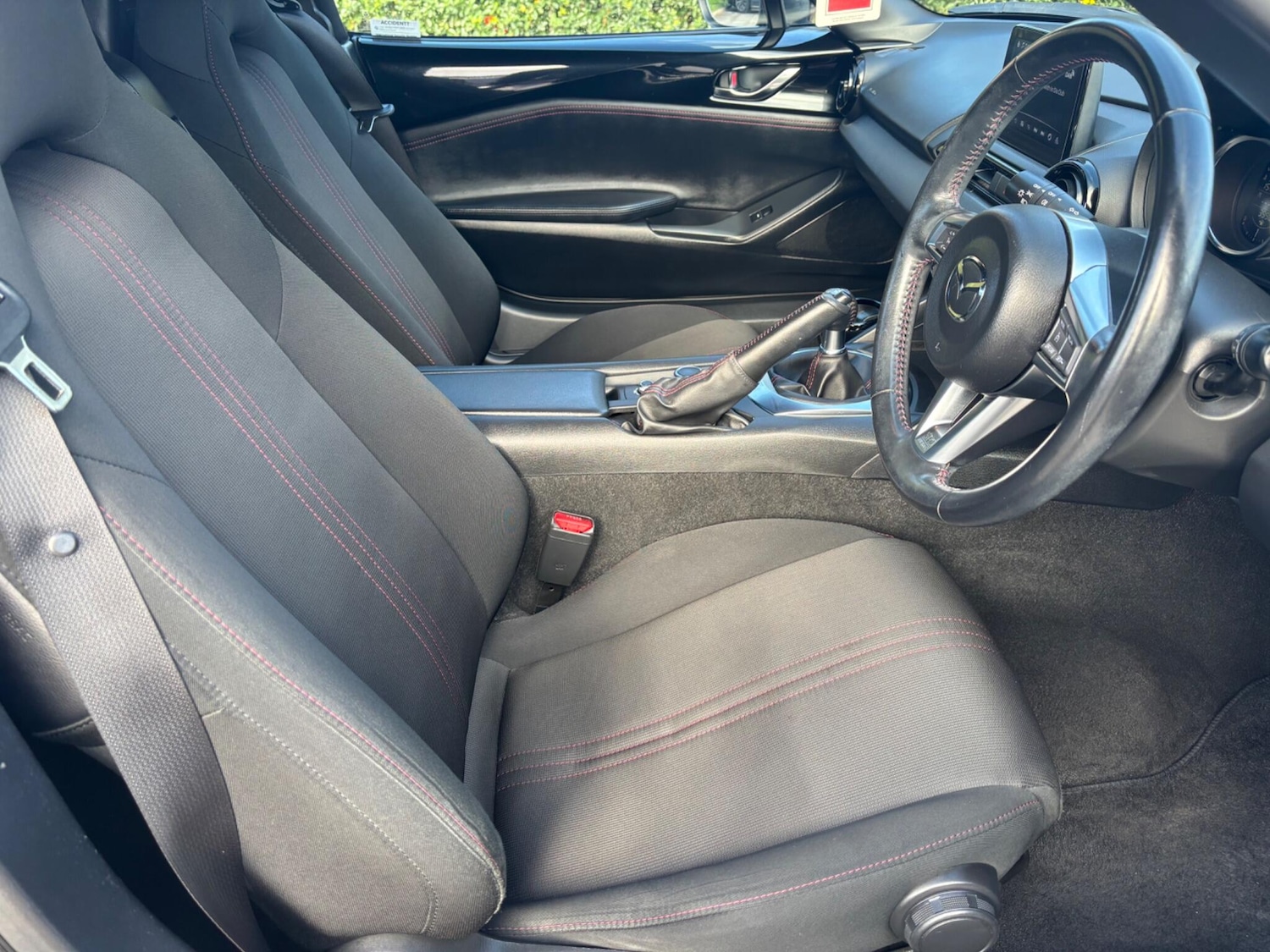 Used Mazda MX-5 2018 for sale - 76326847: Photo 12
