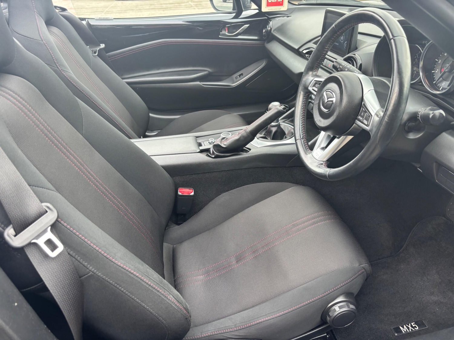 Used Mazda MX-5 2018 for sale - 76326847: Photo 13