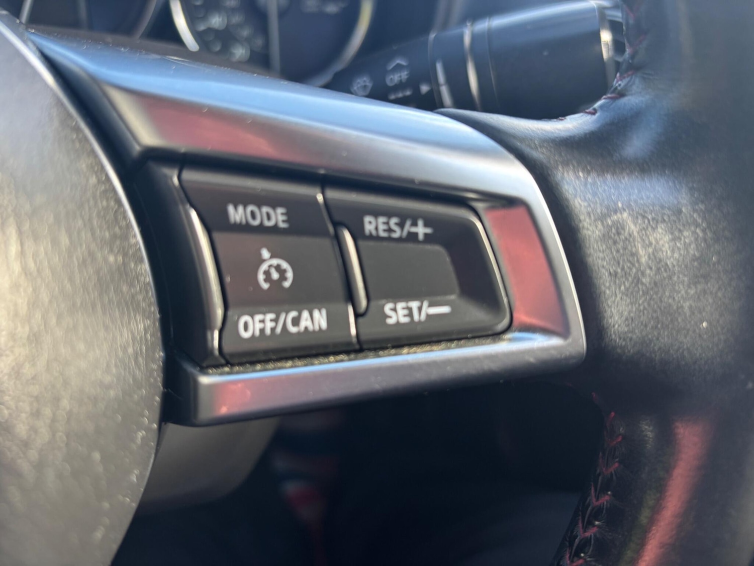 Used Mazda MX-5 2018 for sale - 76326847: Photo 14