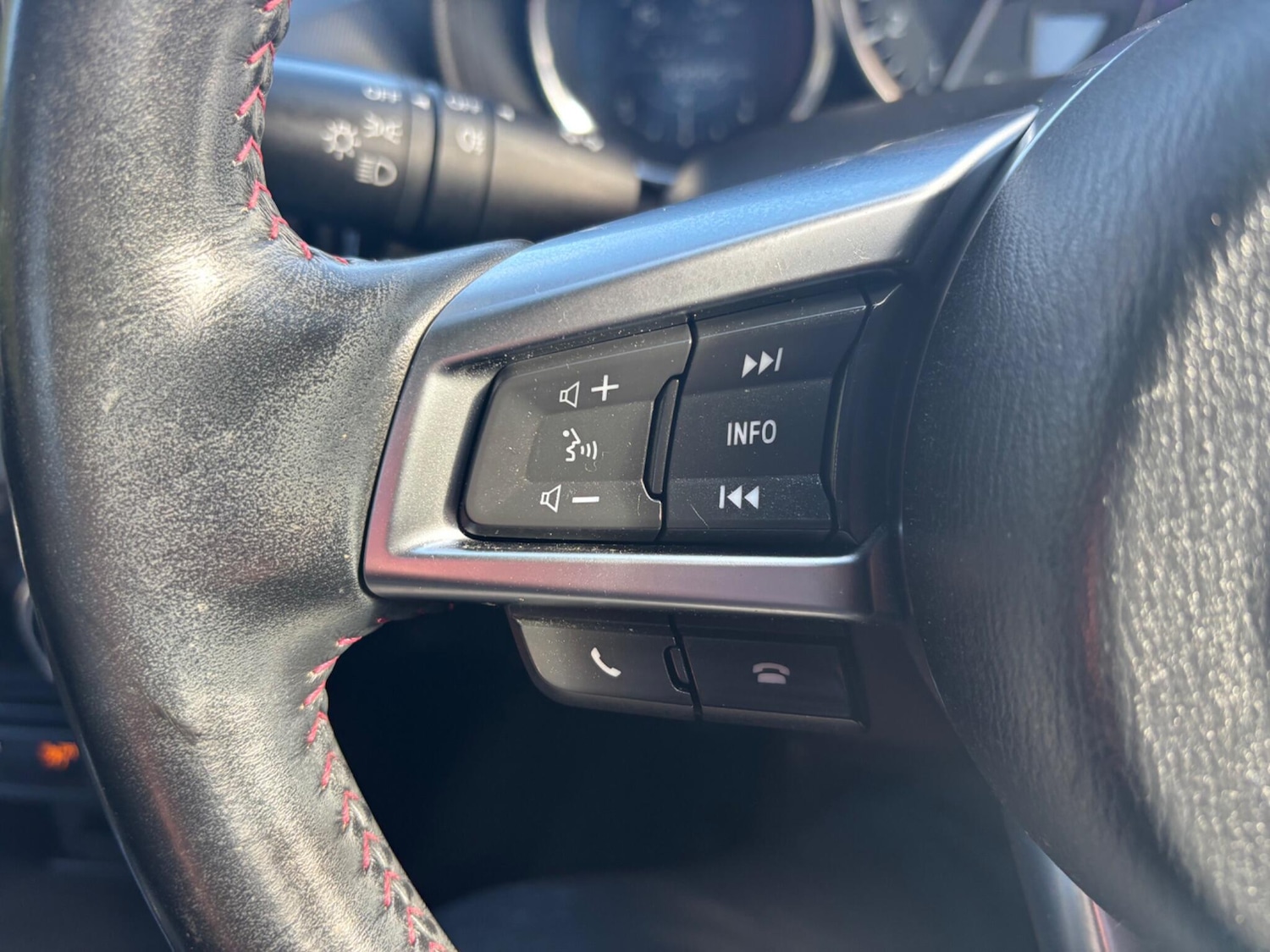 Used Mazda MX-5 2018 for sale - 76326847: Photo 15