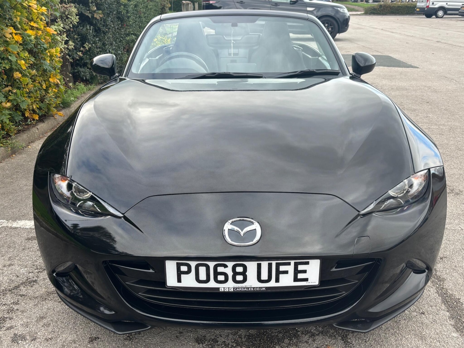 Used Mazda MX-5 2018 for sale - 76326847: Photo 2