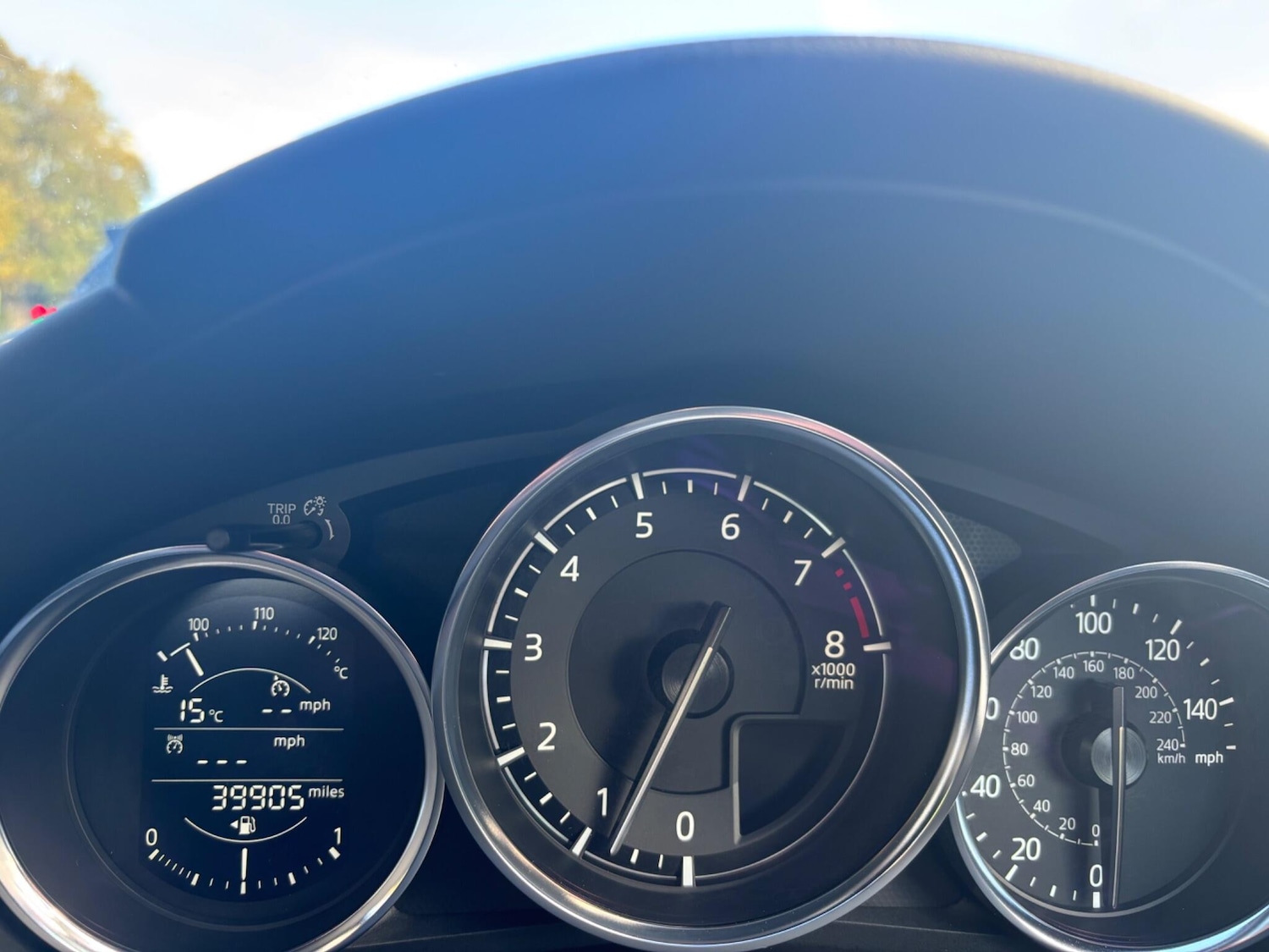 Used Mazda MX-5 2018 for sale - 76326847: Photo 21