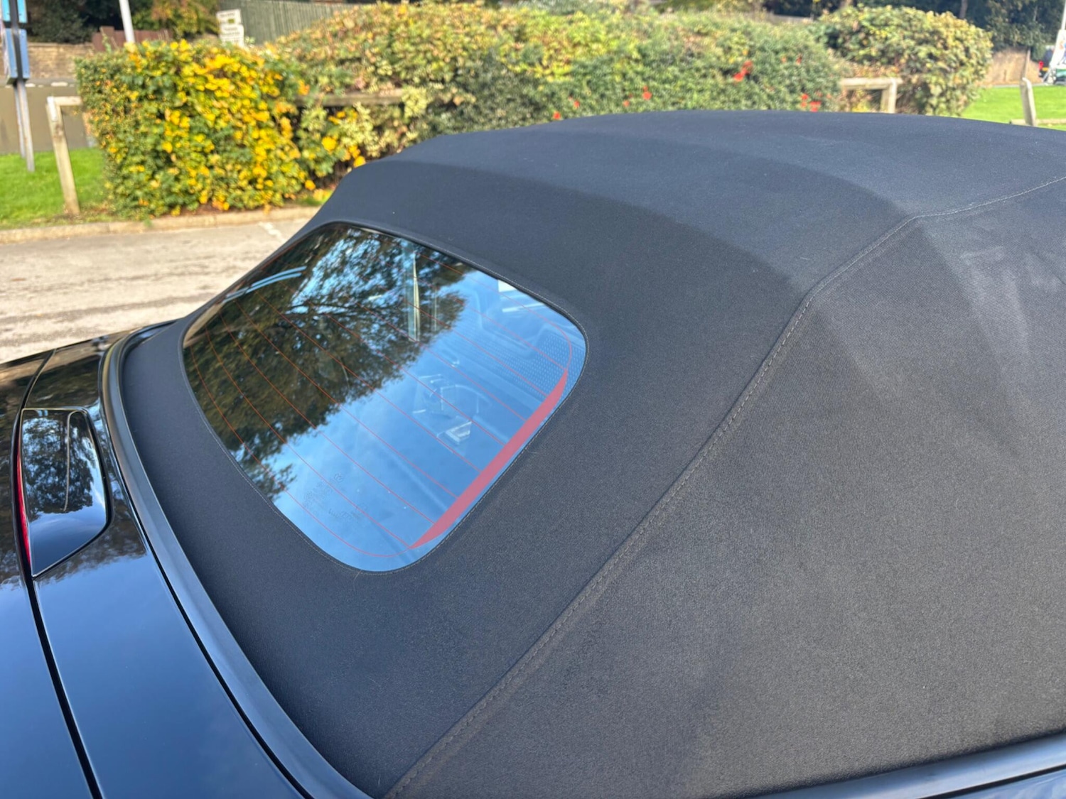 Used Mazda MX-5 2018 for sale - 76326847: Photo 24