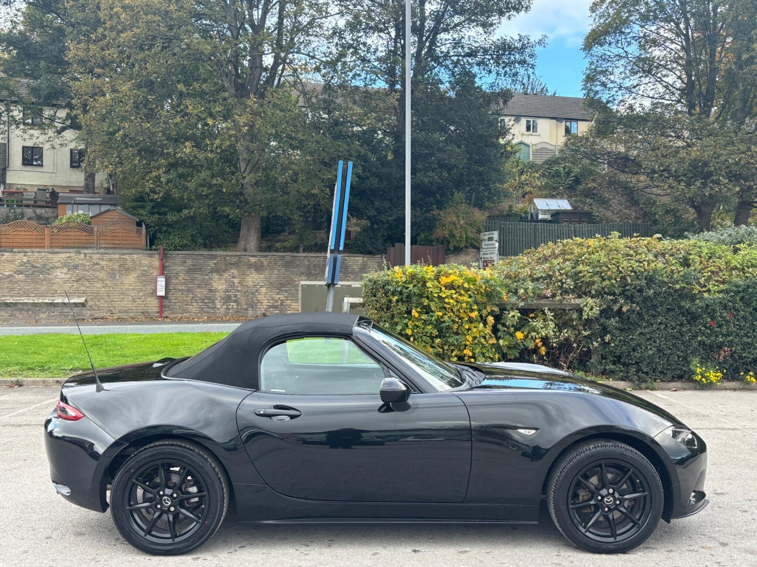 Used Mazda MX-5 2018 for sale - 76326847: Photo 7