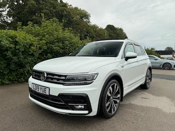 Used Volkswagen Tiguan 2019 for sale - 79676966: Photo