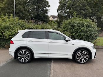 Used Volkswagen Tiguan 2019 for sale - 79676966: Photo