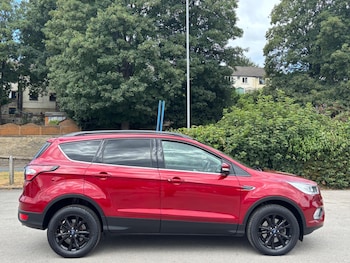 Used Ford Kuga 2018 for sale - 79396559: Photo