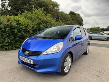 Used Honda Jazz 2015 for sale - 79677545: Photo