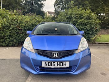Used Honda Jazz 2015 for sale - 79677545: Photo