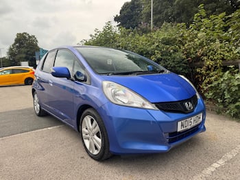 Used Honda Jazz 2015 for sale - 79677545: Photo