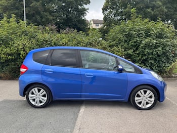 Used Honda Jazz 2015 for sale - 79677545: Photo