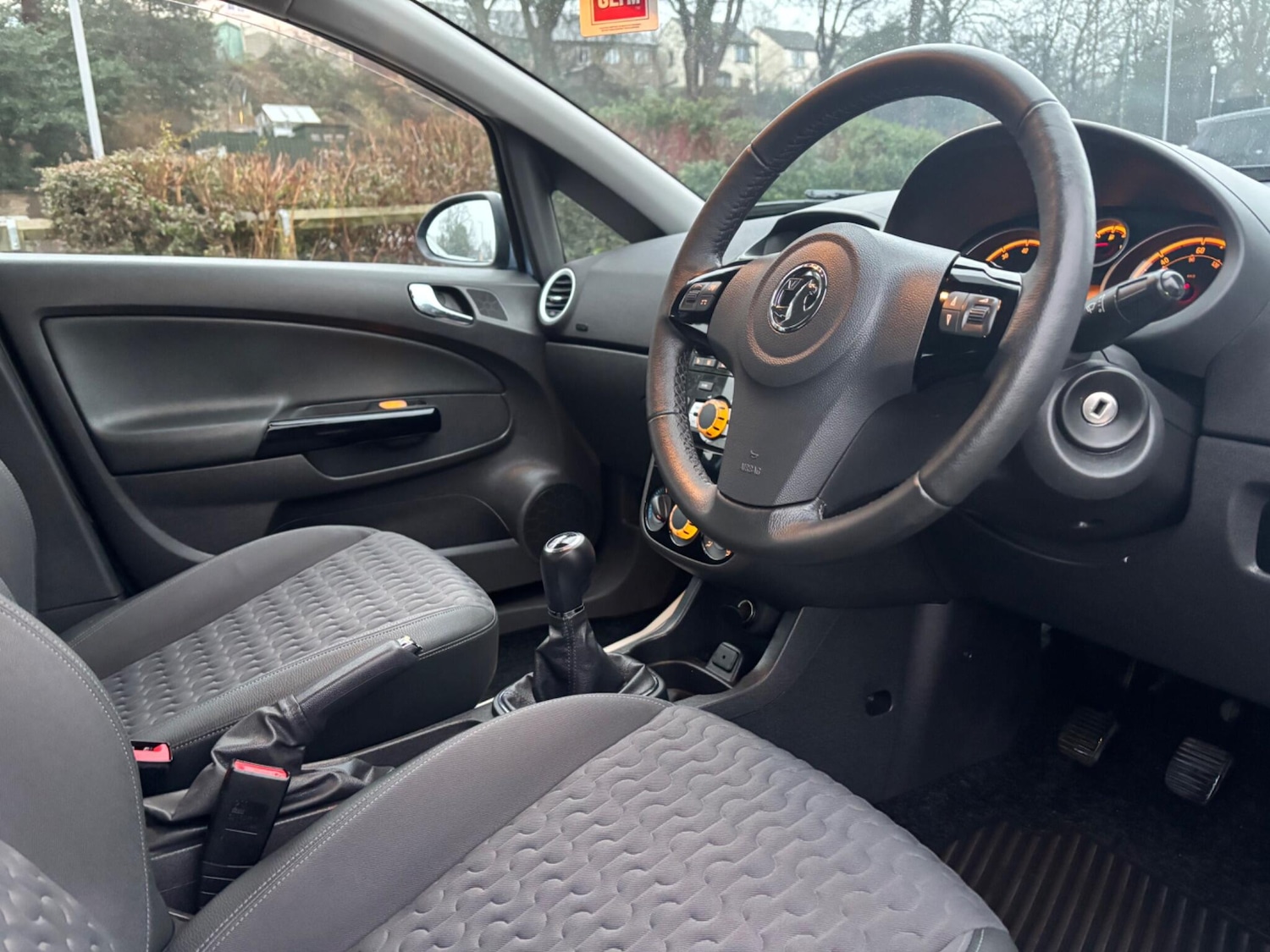 Used Vauxhall Corsa 2014 for sale - 77612068: Photo 13