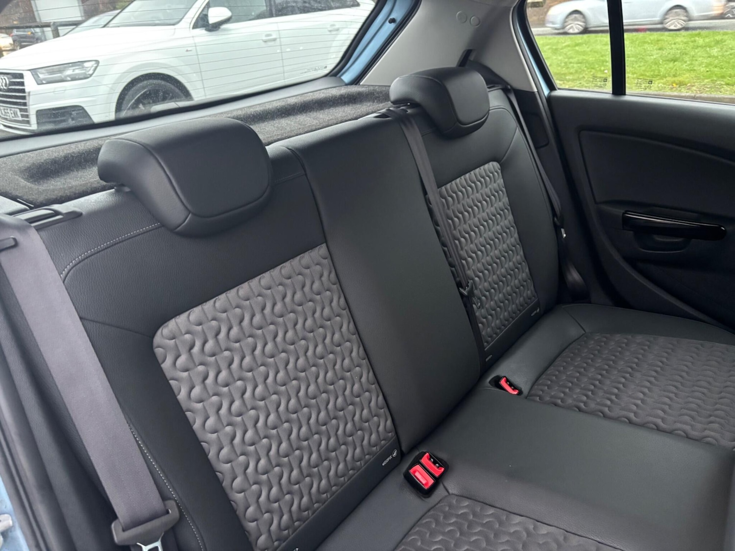 Used Vauxhall Corsa 2014 for sale - 77612068: Photo 14