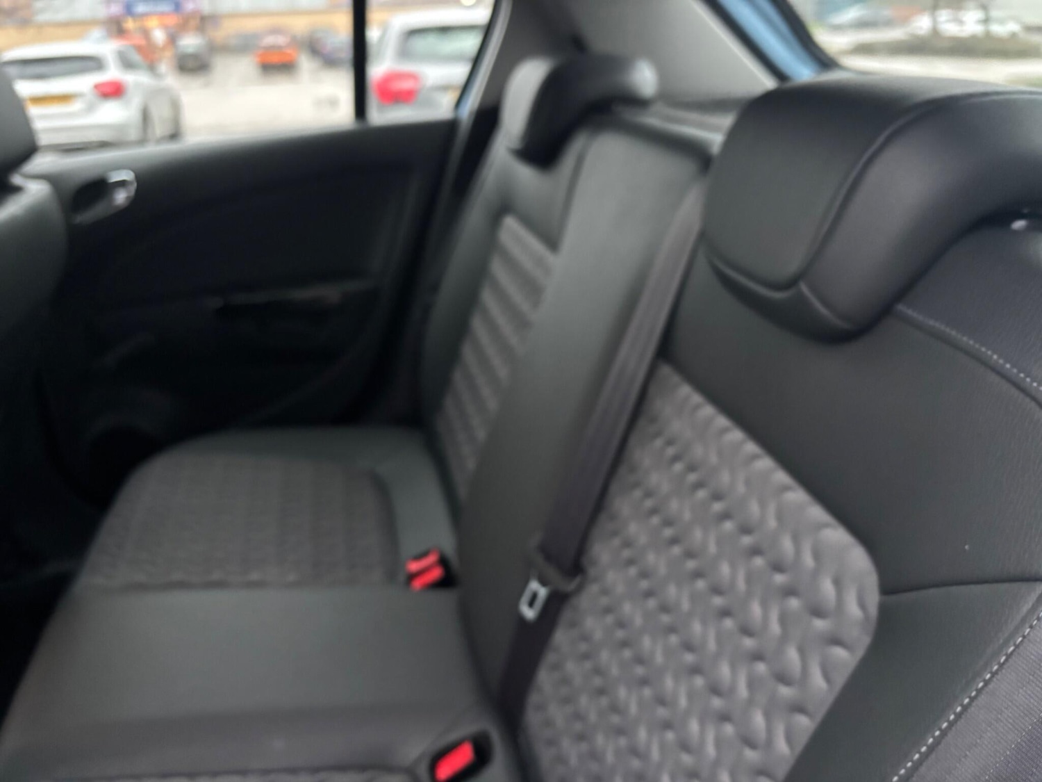 Used Vauxhall Corsa 2014 for sale - 77612068: Photo 15