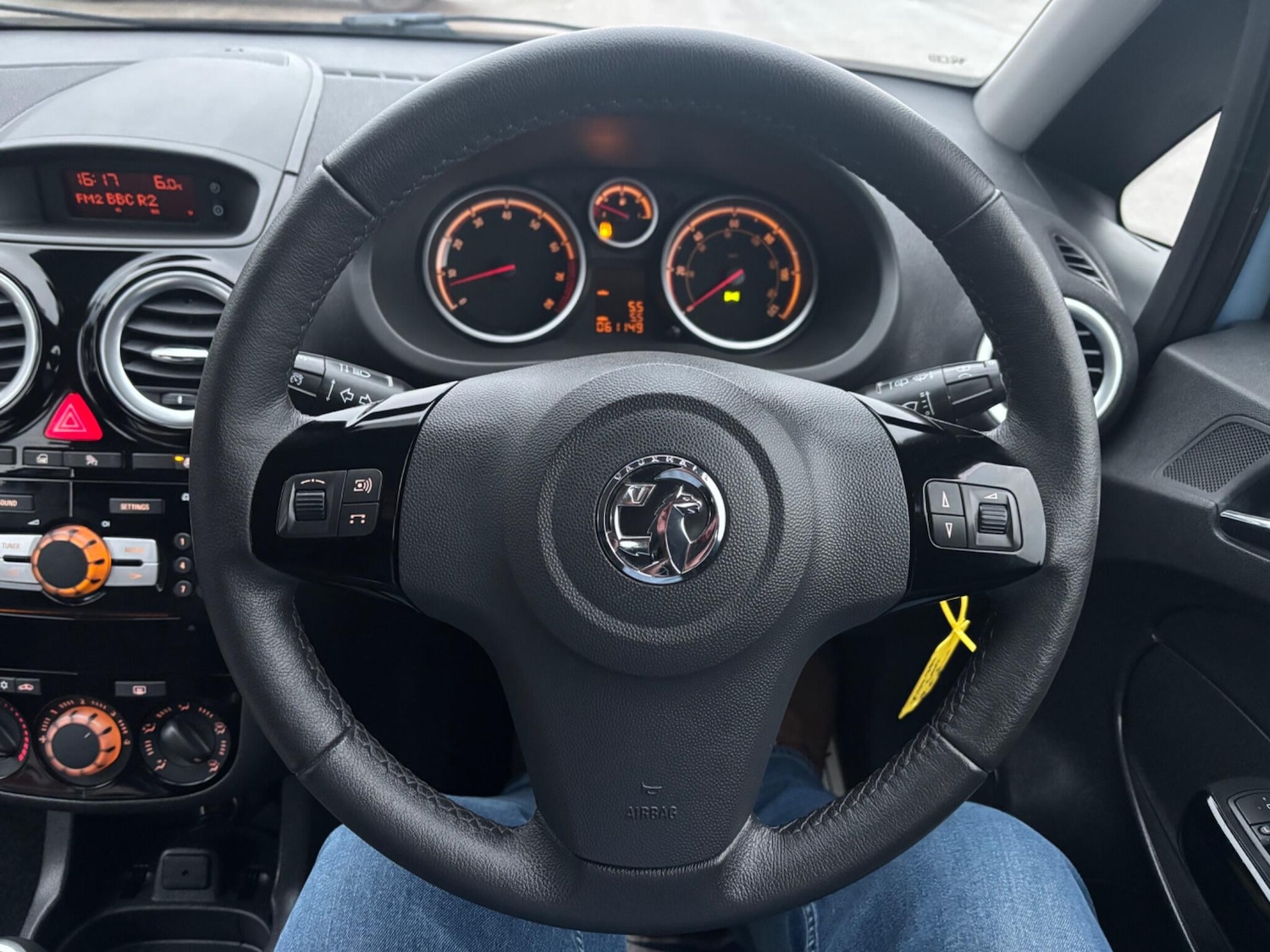 Used Vauxhall Corsa 2014 for sale - 77612068: Photo 18