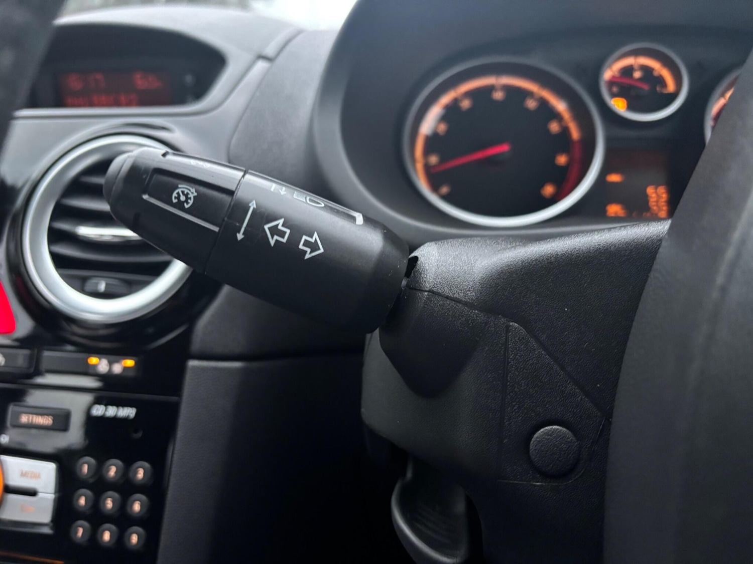 Used Vauxhall Corsa 2014 for sale - 77612068: Photo 19