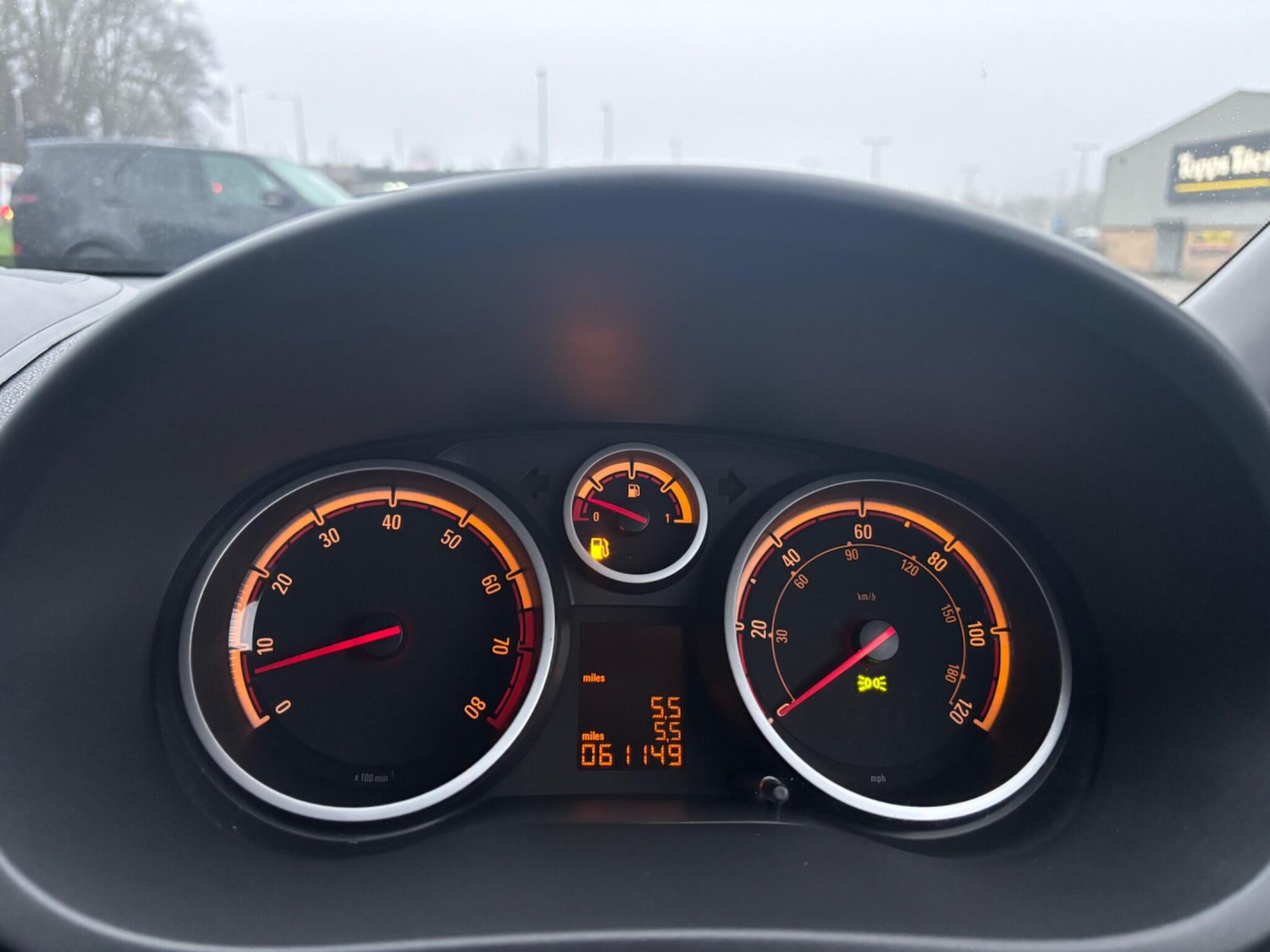 Used Vauxhall Corsa 2014 for sale - 77612068: Photo 21