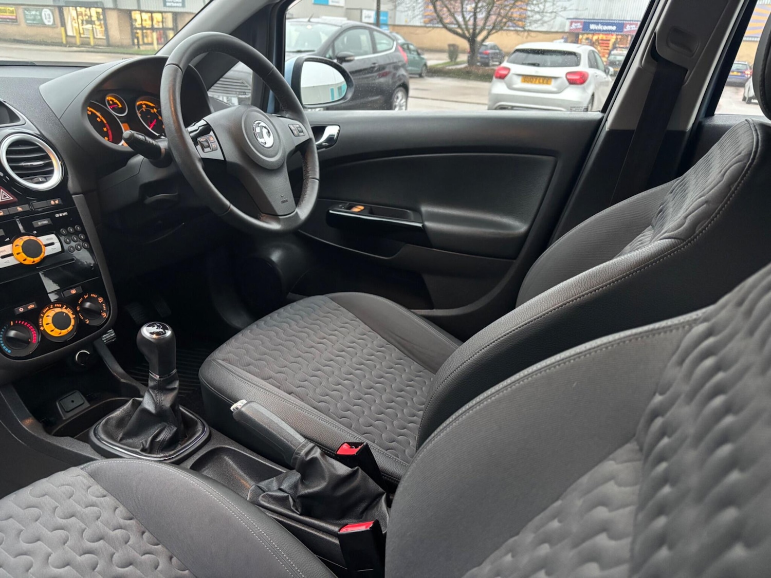 Used Vauxhall Corsa 2014 for sale - 77612068: Photo 23