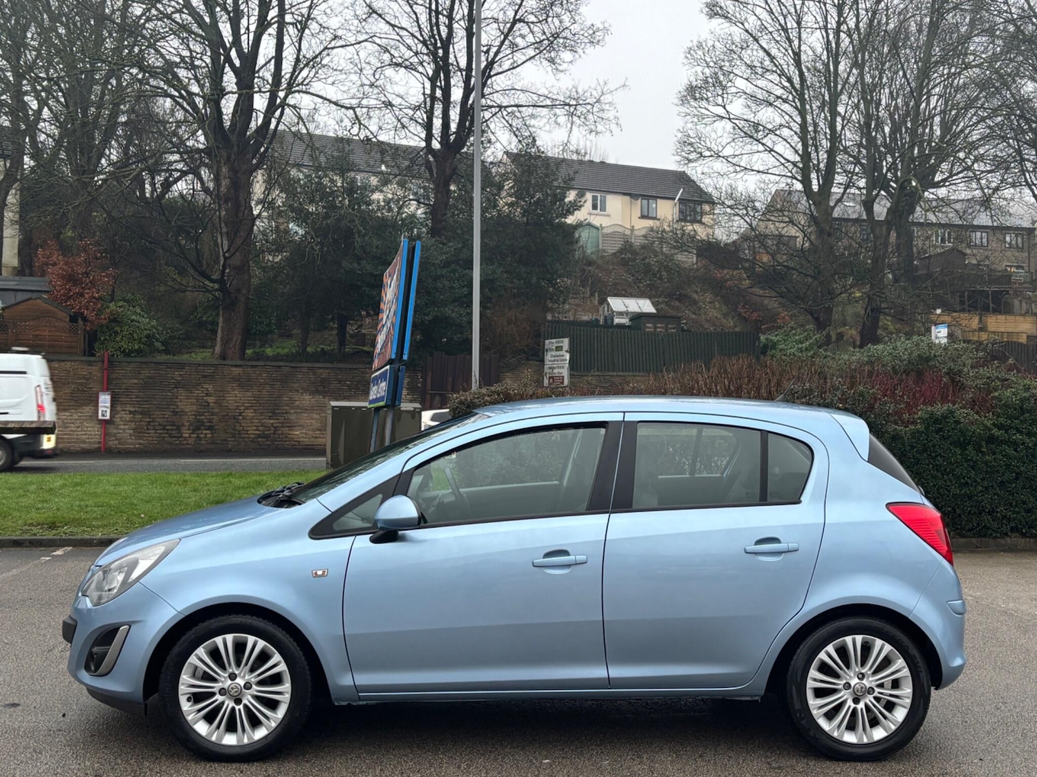 Used Vauxhall Corsa 2014 for sale - 77612068: Photo 5