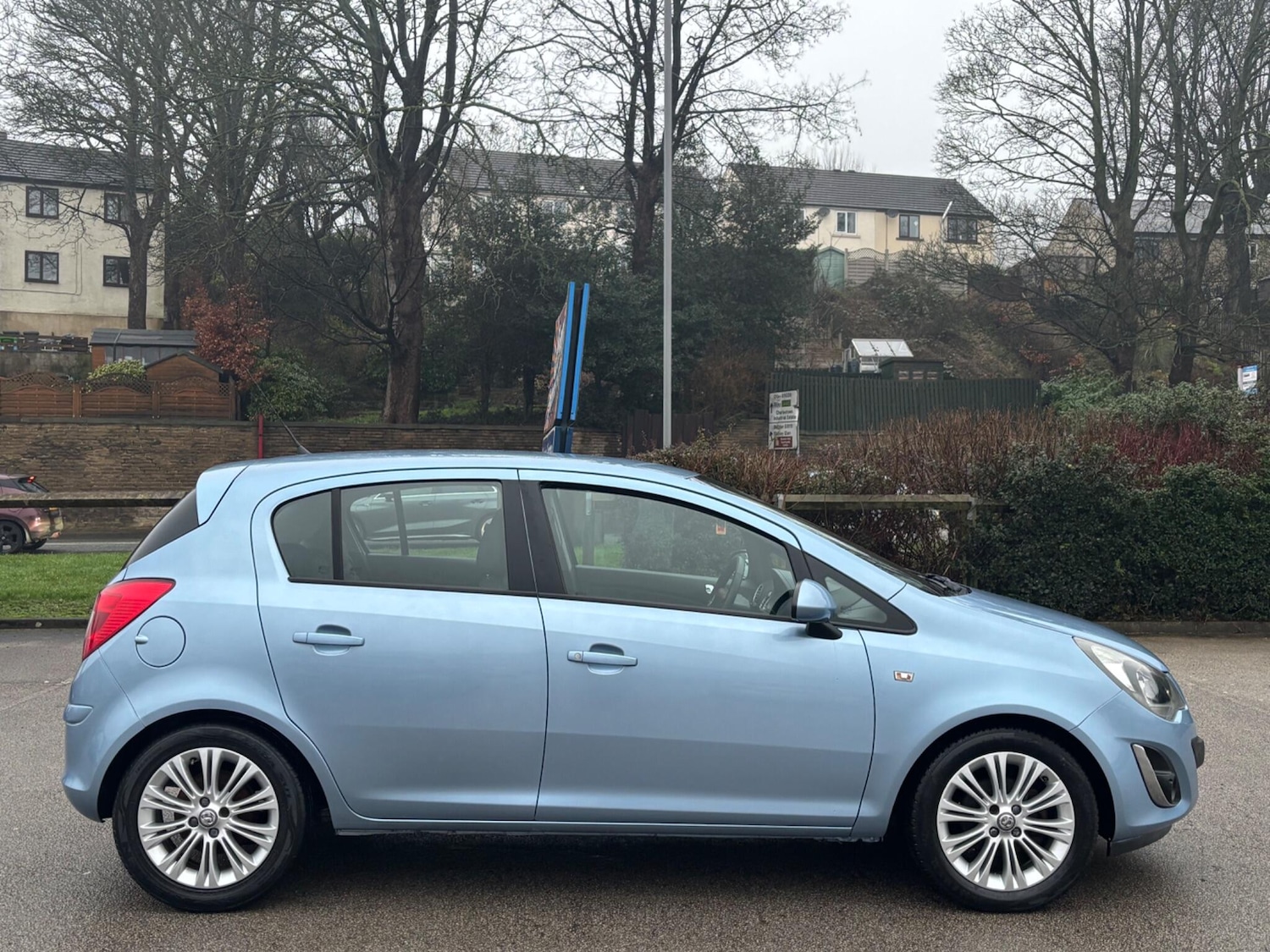 Used Vauxhall Corsa 2014 for sale - 77612068: Photo 7