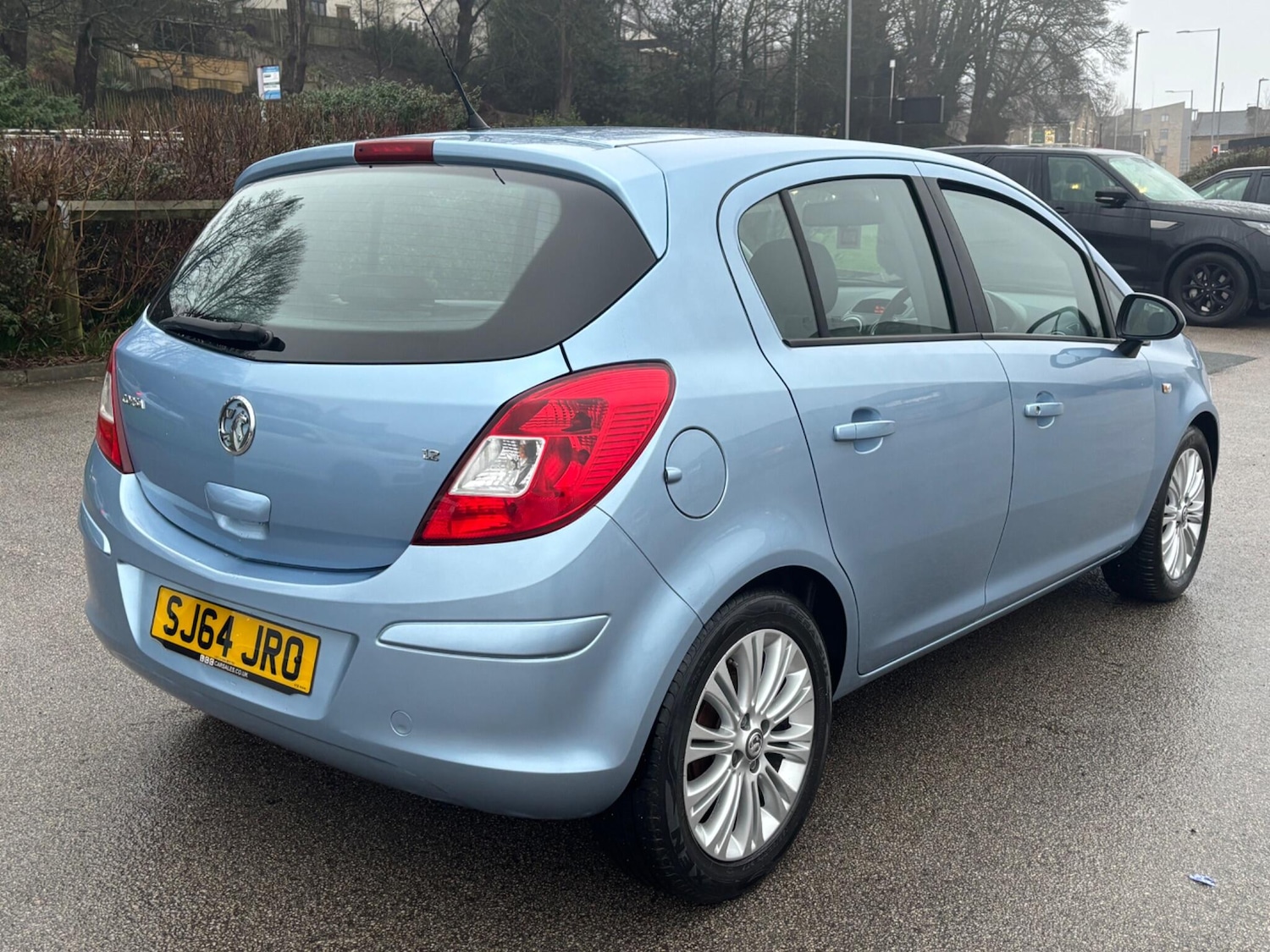 Used Vauxhall Corsa 2014 for sale - 77612068: Photo 8