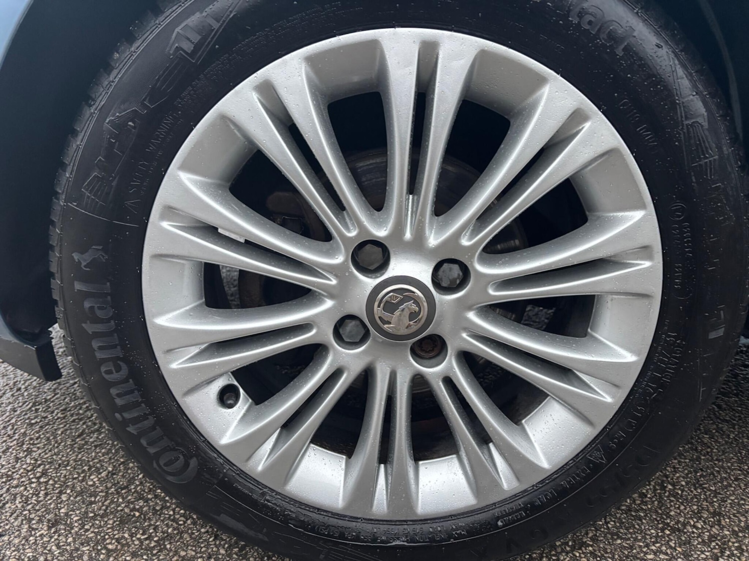 Used Vauxhall Corsa 2014 for sale - 77612068: Photo 9