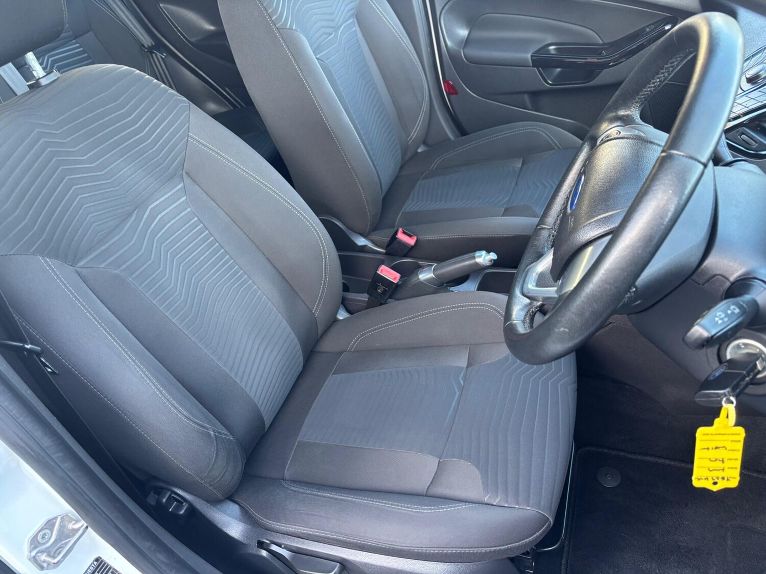 Used Ford Fiesta 2013 for sale - 77345625: Photo 10