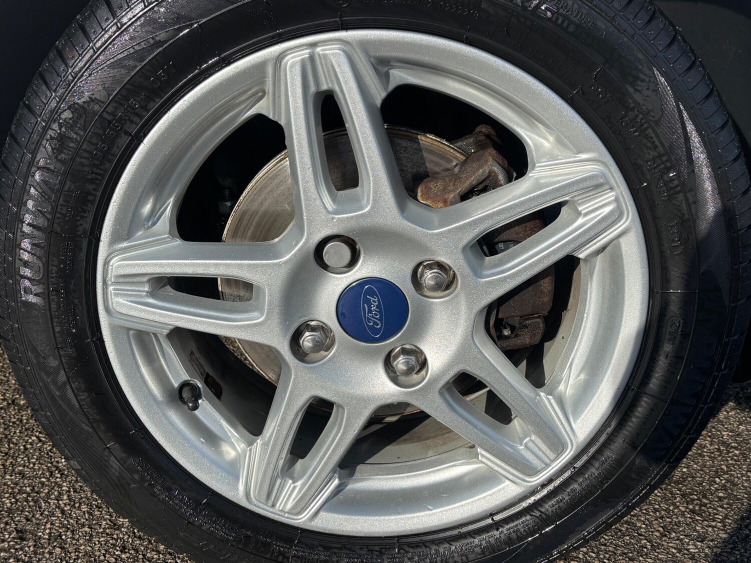 Used Ford Fiesta 2013 for sale - 77345625: Photo 15