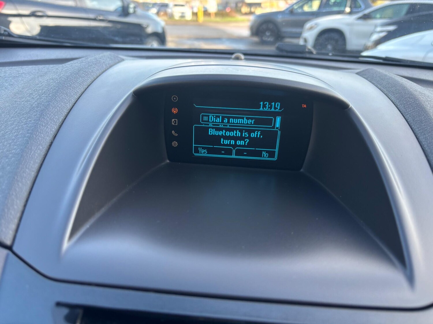 Used Ford Fiesta 2013 for sale - 77345625: Photo 16