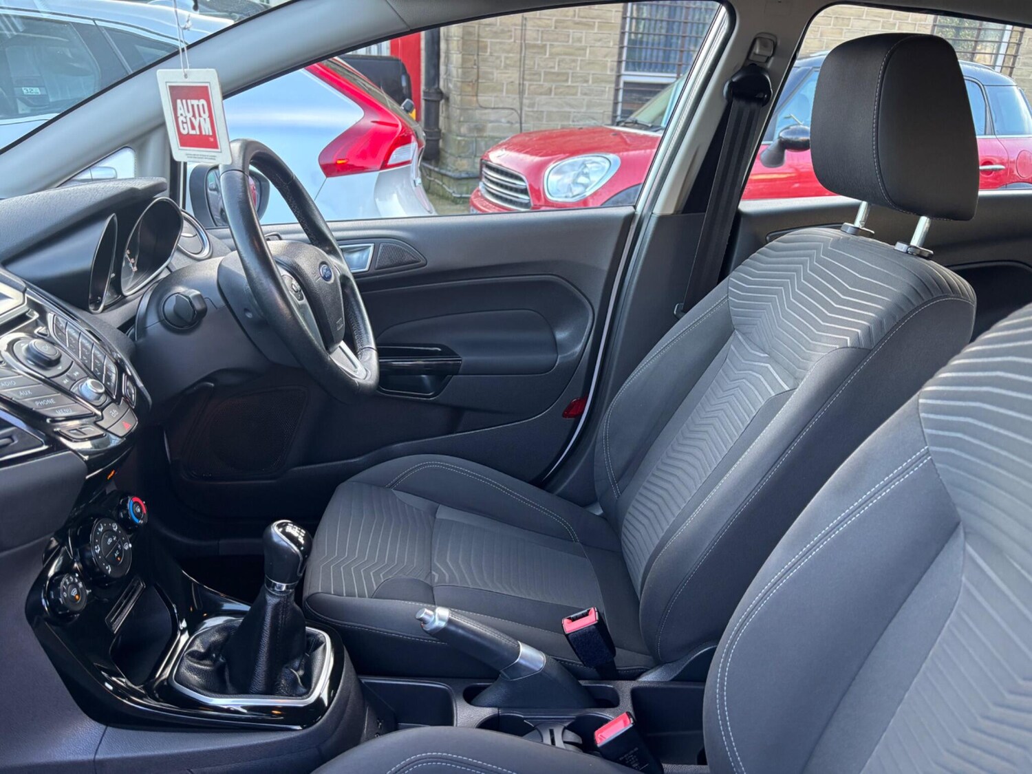 Used Ford Fiesta 2013 for sale - 77345625: Photo 21