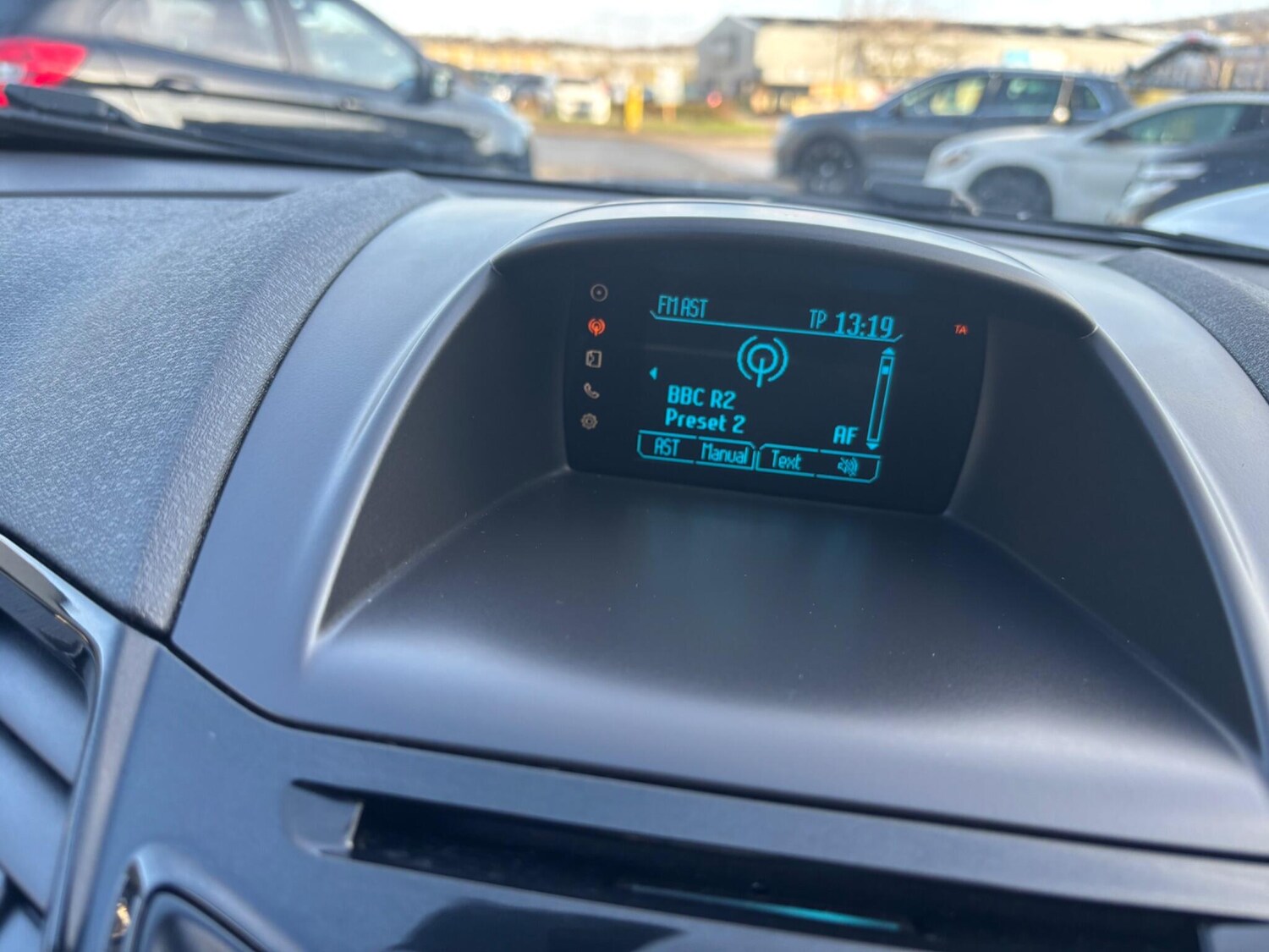 Used Ford Fiesta 2013 for sale - 77345625: Photo 33