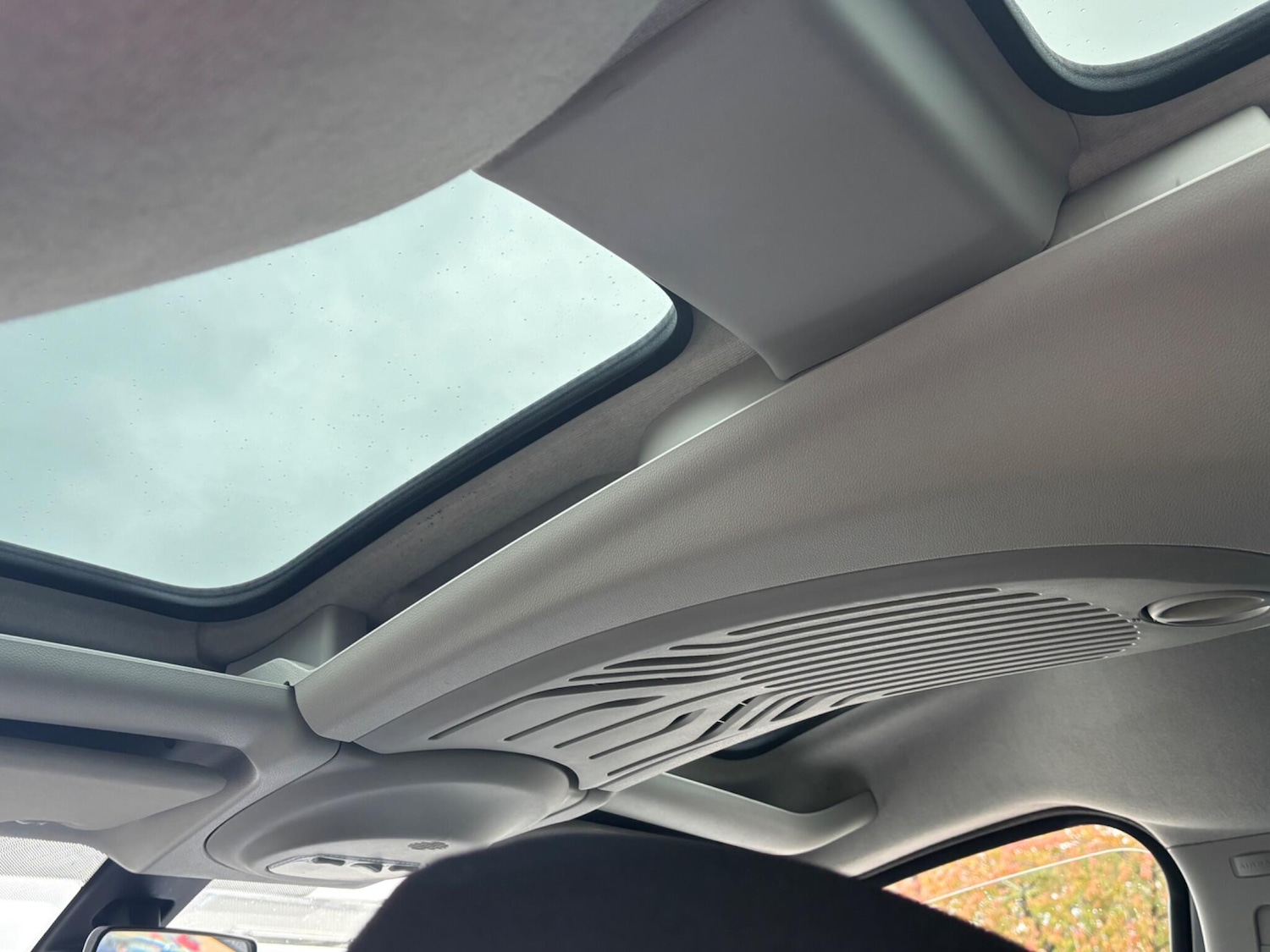 Used Peugeot Partner Tepee 2017 for sale - 76995796: Photo 25