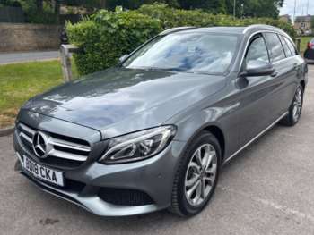 (18) - 2.0 C200 Sport G-Tronic+ Euro 6 (s/s) 5dr