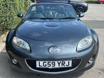 Used Mazda MX-5 2009 for sale - 75563134: Photo
