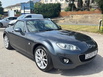 Used Mazda MX-5 2009 for sale - 75563134: Photo