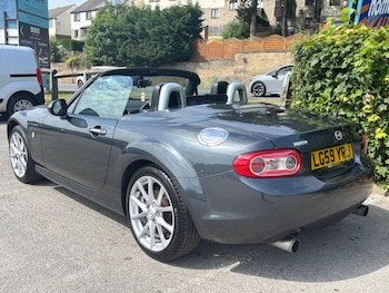 Used Mazda MX-5 2009 for sale - 75563134: Photo