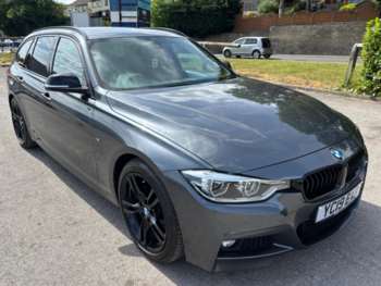 Used BMW 3 Series 2019 for sale - 74738997: Photo