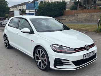 Used Volkswagen Golf 2018 for sale - 75634976: Photo