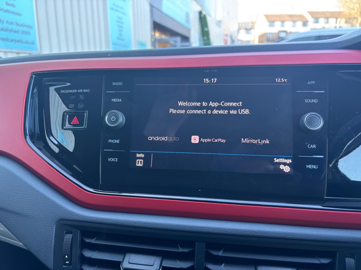 Used Volkswagen Polo for sale - 77940121: Photo 11